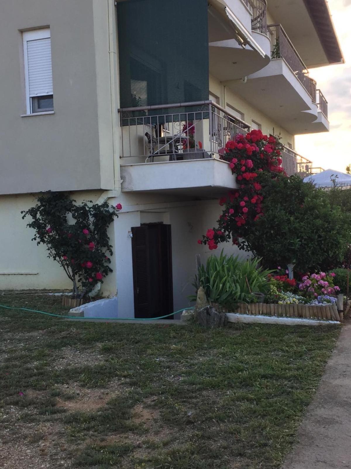 Hermes Villa Portaria  Buitenkant foto