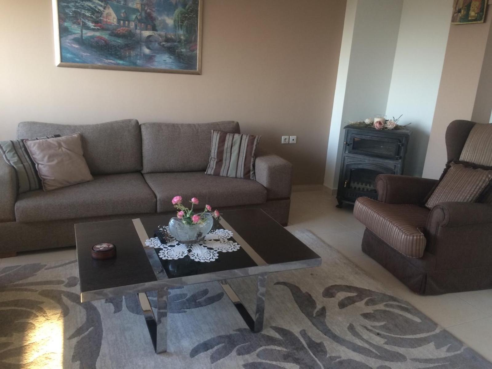 Hermes Villa Portaria  Buitenkant foto