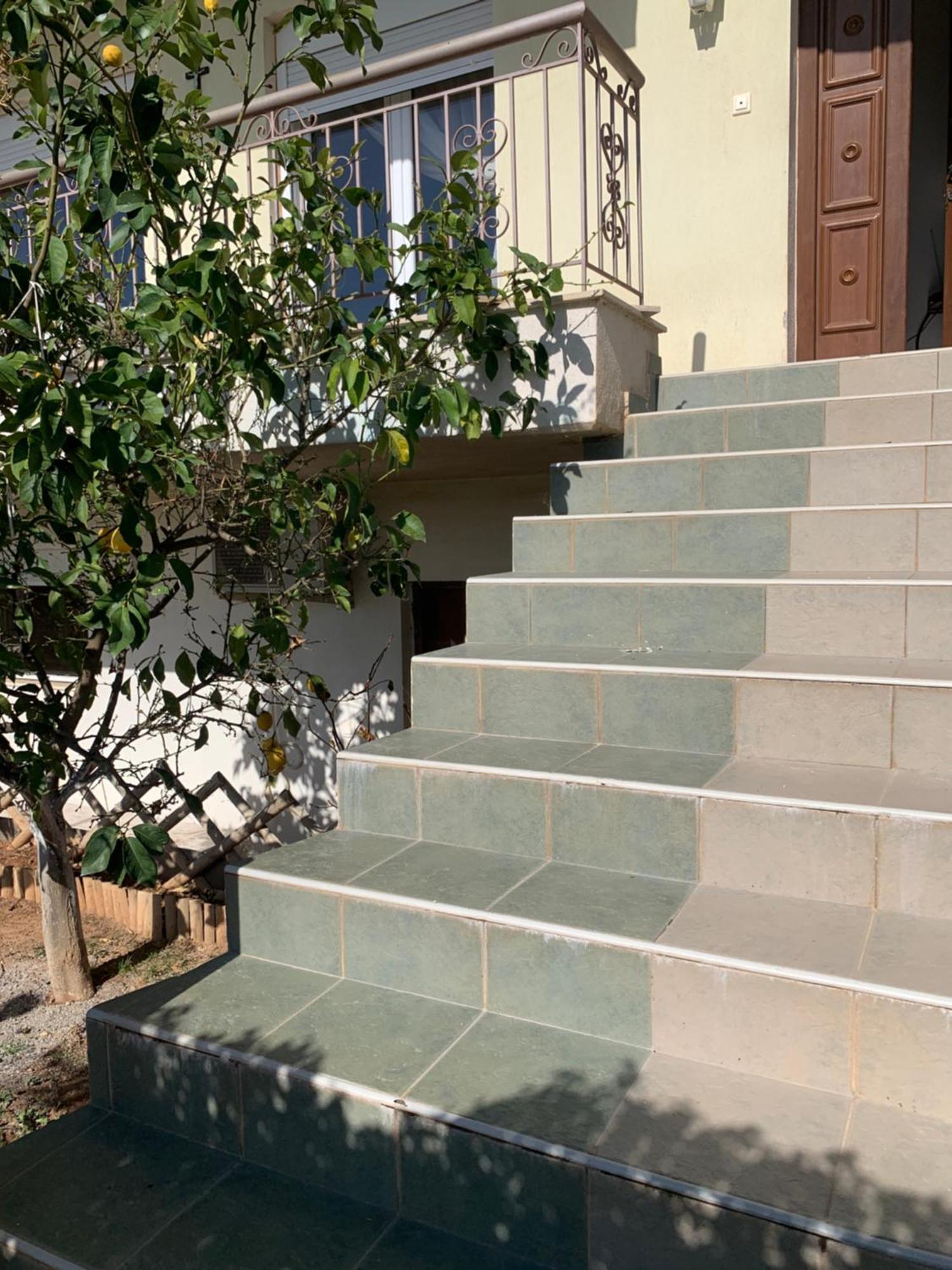 Hermes Villa Portaria  Buitenkant foto
