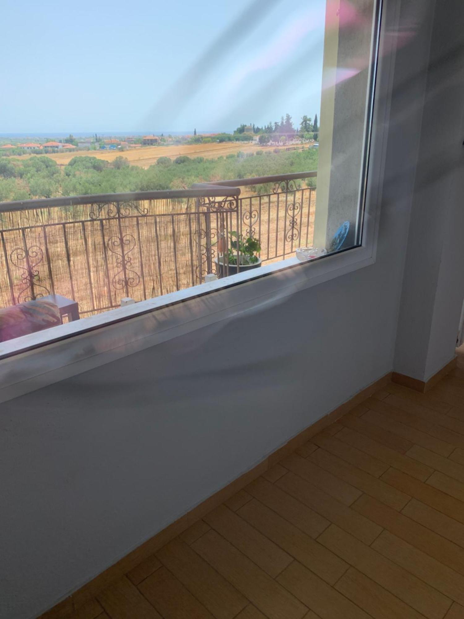 Hermes Villa Portaria  Buitenkant foto