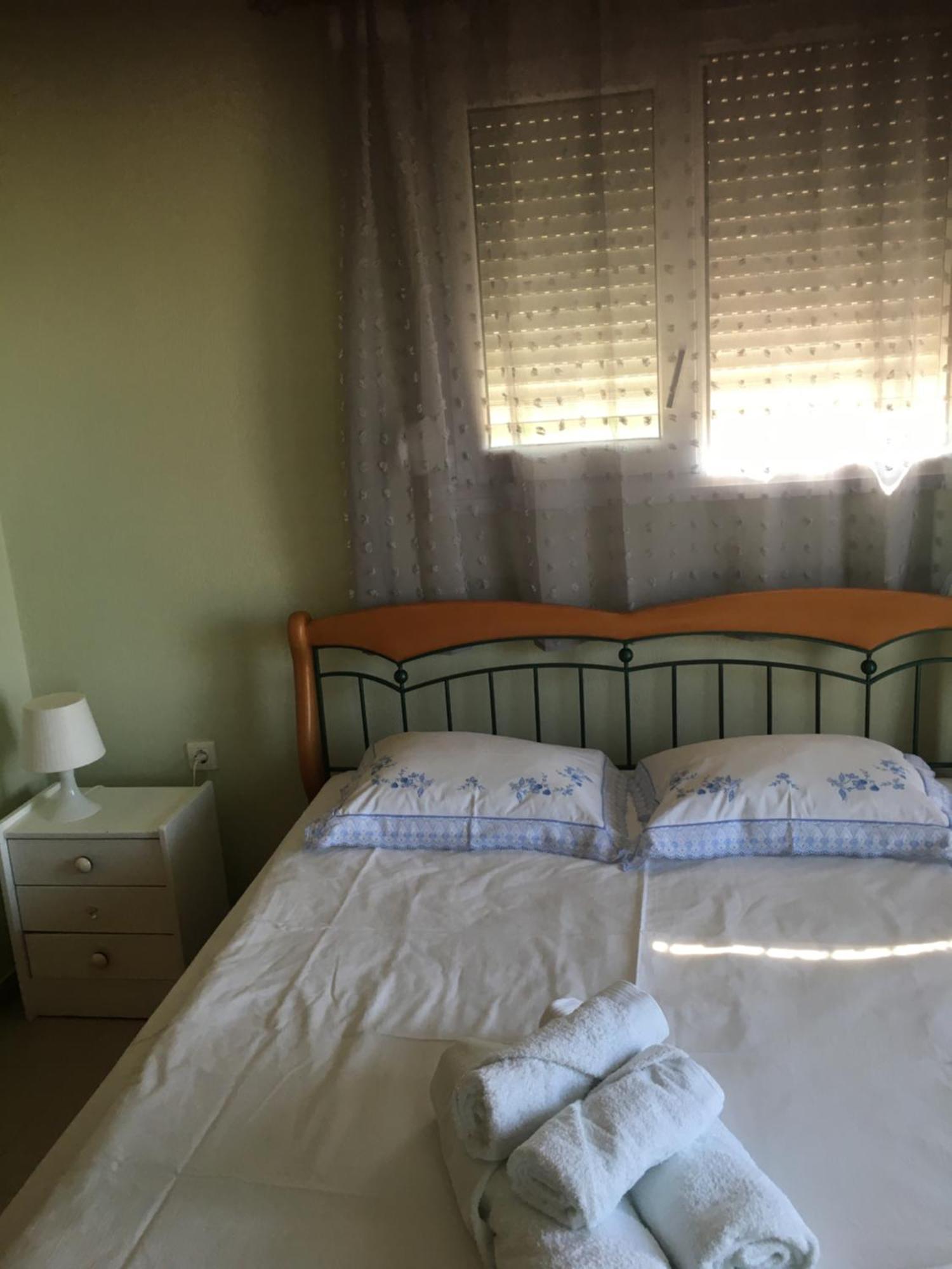 Hermes Villa Portaria  Buitenkant foto