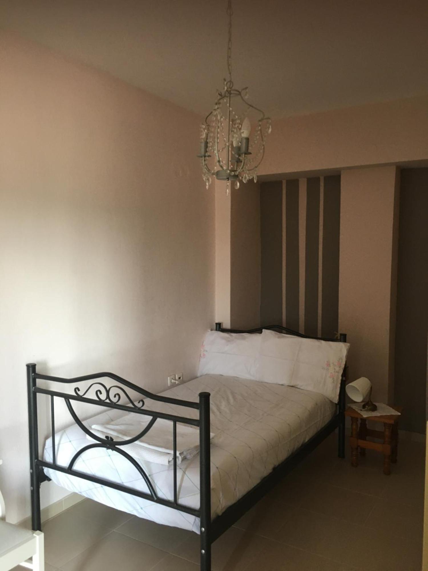 Hermes Villa Portaria  Buitenkant foto