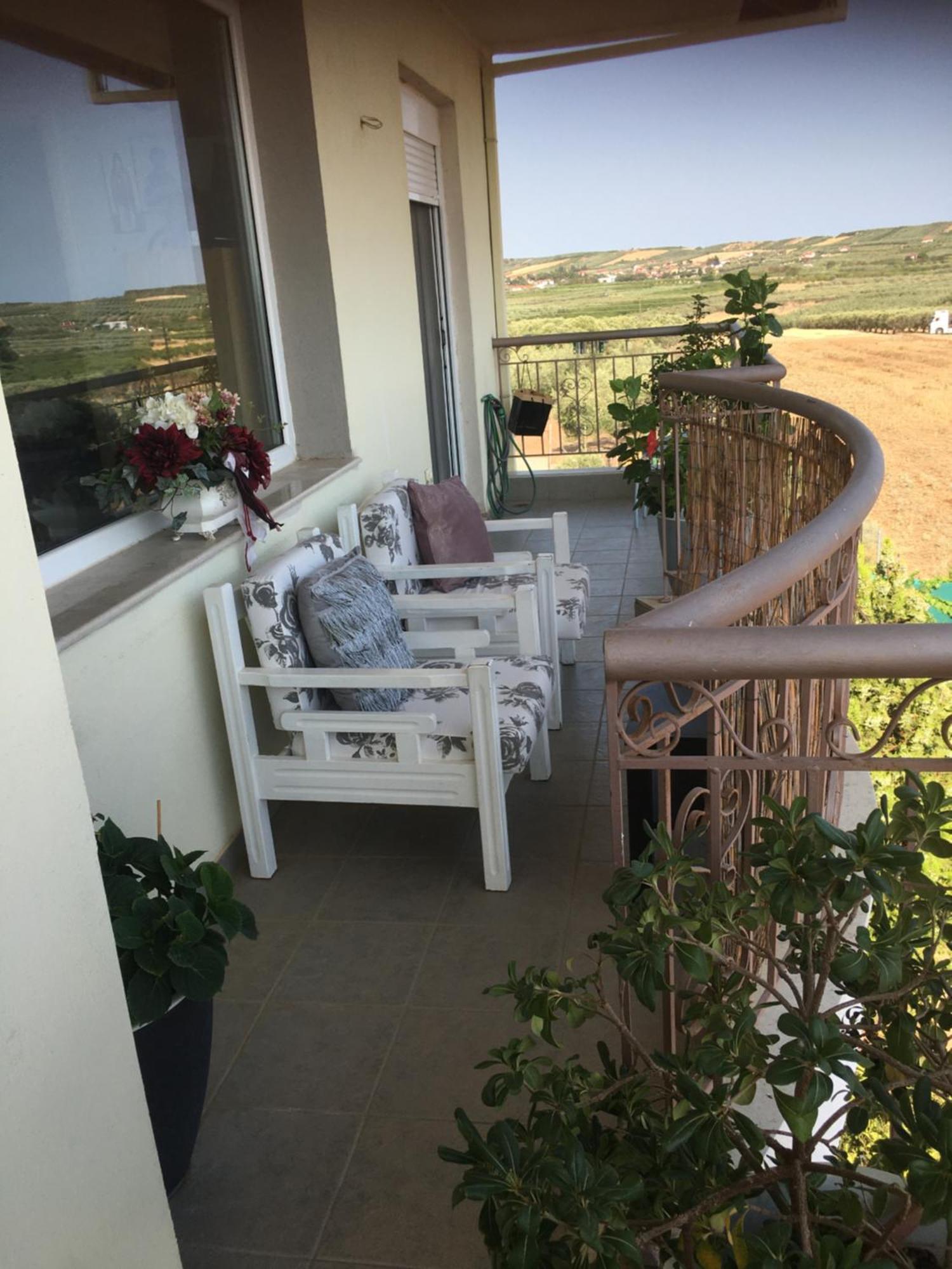 Hermes Villa Portaria  Buitenkant foto