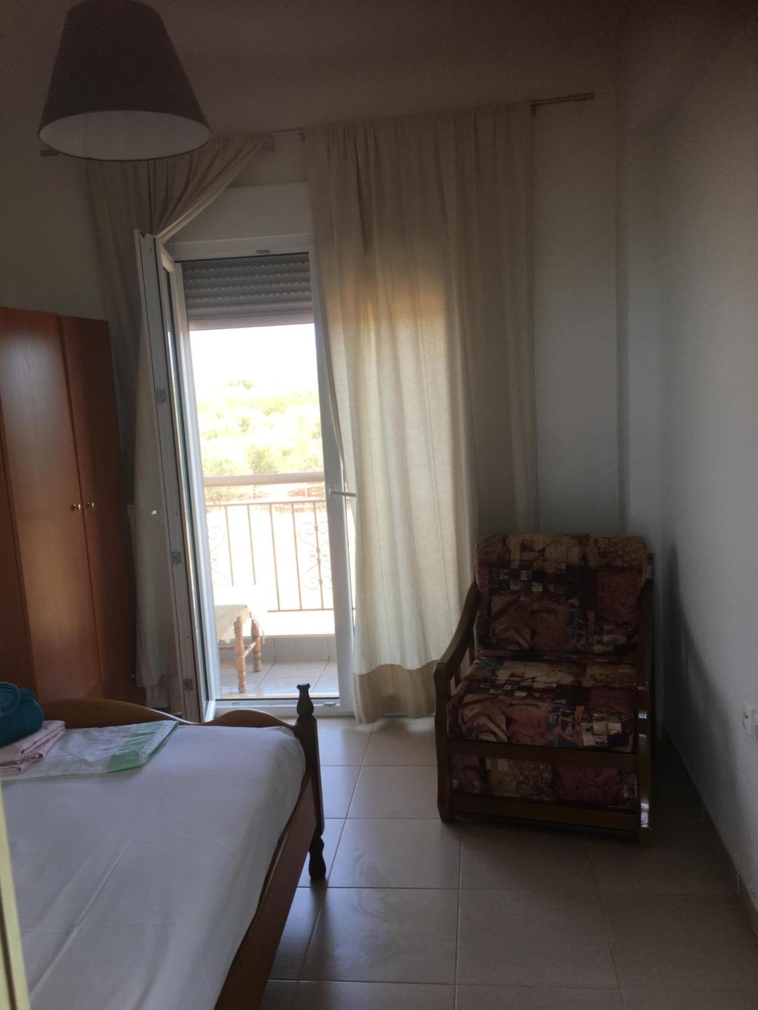 Hermes Villa Portaria  Buitenkant foto